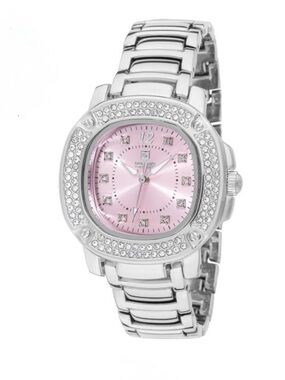 Montres Prestige X Invicta Women's Watch - 35mm, Steel (MPW-0191)